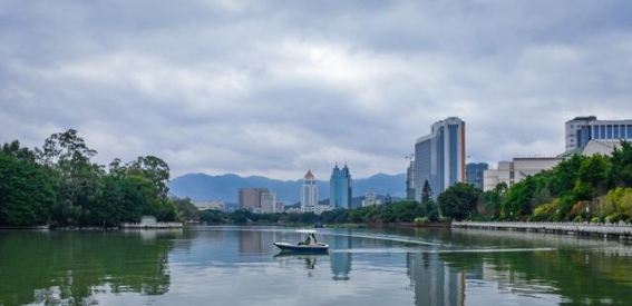 低调奢华的福州：探秘这座被低估的城市，超详细游玩攻略