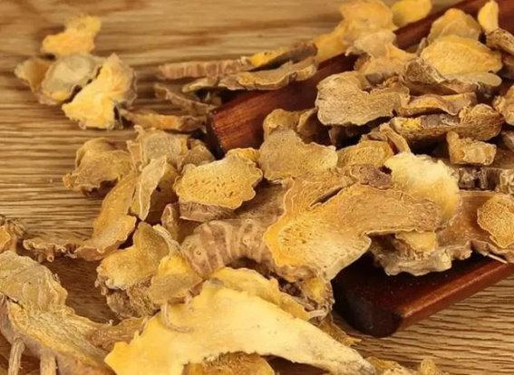 三味中药轻松解决咽喉热毒，治标又治本