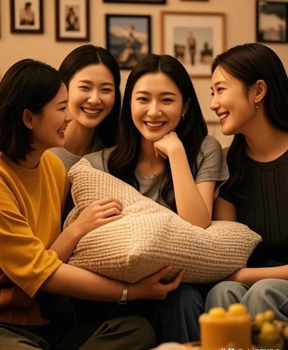轻社交的温度：在数字时代中寻找真实的相聚