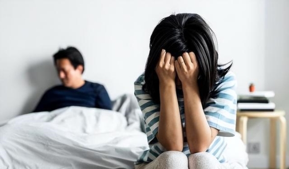 54岁男子二婚后服用他达拉非半年，结果出乎意料