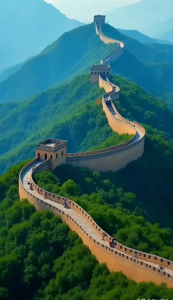 2025，山河共迎新春