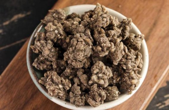 深藏不露的化瘀高手，舒筋活络、通全身血脉，结节绕道走