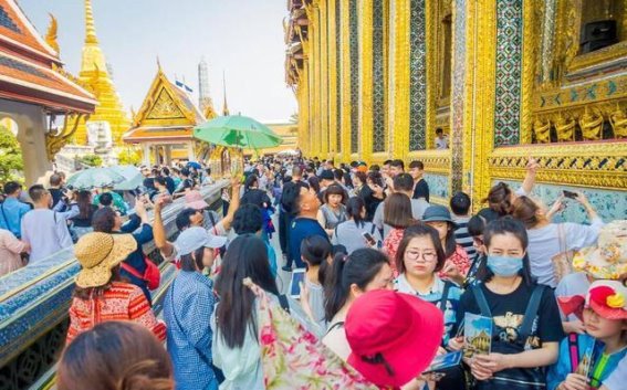 泰国旅游危机：信任破裂后的挑战与应对