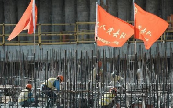 在历史肌理中“绣花”——宁波天一阁南馆西部典藏区施工新进展