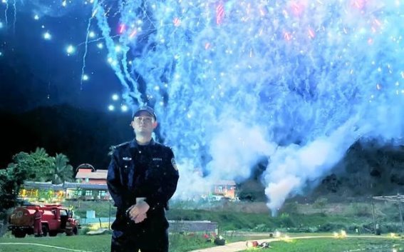 五指山公安：深耕旅游警务，擦亮旅游安全名片