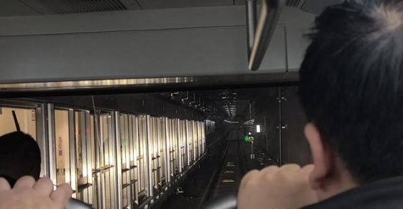 一天北京行，终于懂得沈阳地铁的好