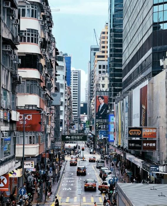 春节港澳五日游全攻略，体验都市繁华与历史韵味